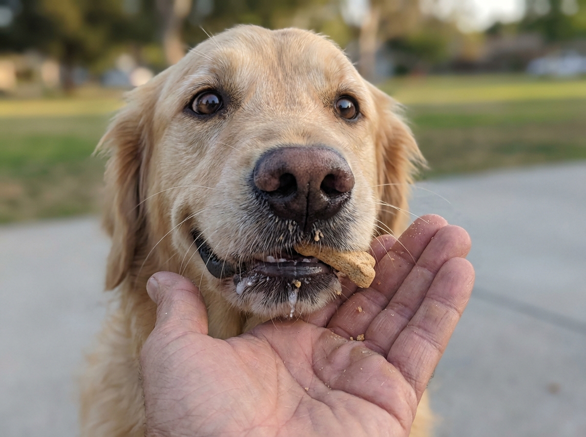 We Need to Talk About the Squirrel Situation